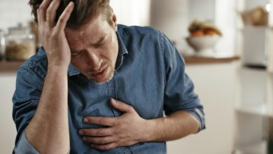 Comment les températures élevées affectent-elles la santé du cœur ?