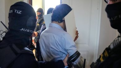 Condamnation d’un djihadiste à 15 ans de prison : clôture du dossier du projet d’attentat contre un concert de Taylor Swift