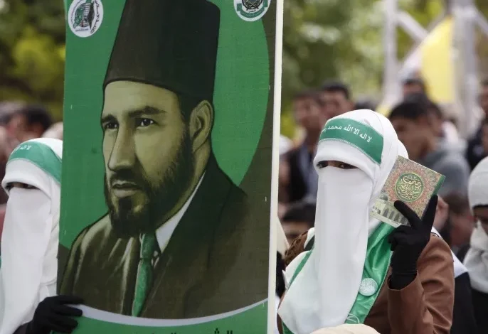 De Hassan al-Banna à Daech : comment s’est construite l’architecture intellectuelle du jihad mondial ?