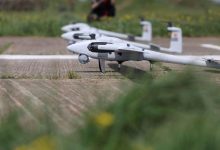 De nouvelles sanctions américaines ciblent le programme iranien de drones