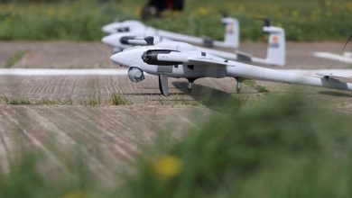 De nouvelles sanctions américaines ciblent le programme iranien de drones