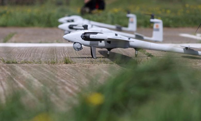 De nouvelles sanctions américaines ciblent le programme iranien de drones