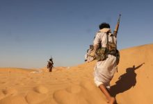Des combats entre les Houthis et l’armée au Saada au Yémen fragilisent la trêve précaire 