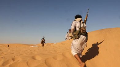 Des combats entre les Houthis et l’armée au Saada au Yémen fragilisent la trêve précaire 