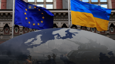 Des convocations diplomatiques et des avertissements… l’Europe répond à l’escalade russe en Ukraine
