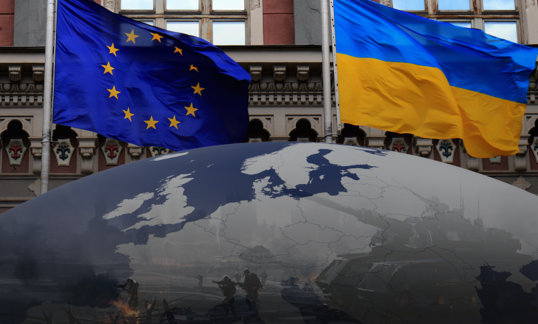 Des convocations diplomatiques et des avertissements… l’Europe répond à l’escalade russe en Ukraine