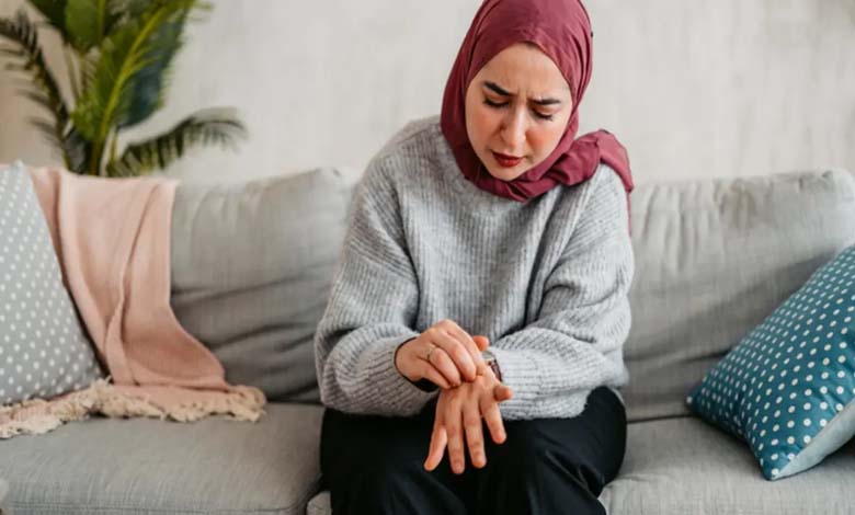 Des gestes quotidiens simples pour réduire les symptômes de l’eczéma pendant l’été