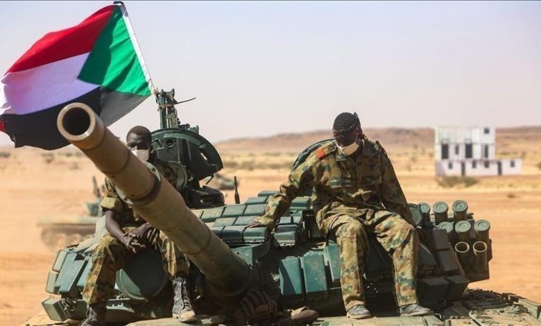 Des rapports de terrain révèlent la montée de l’influence des brigades islamistes au sein de l’armée soudanaise