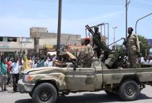 Des soldats venus de l’extérieur des frontières… l’armée soudanaise a-t-elle fait appel à des combattants du Soudan du Sud pour compenser ses pertes ?