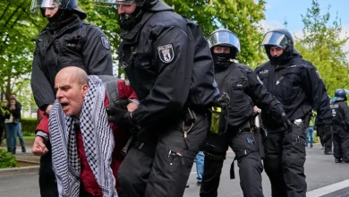 Des valises d’argent et des circuits opaques… de nouveaux détails dans une enquête allemande sur les Frères musulmans