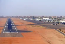 Des vols aériens controversés entre Le Caire et Port-Soudan ouvrent la voie à des interrogations sur la nature des récents mouvements aériens