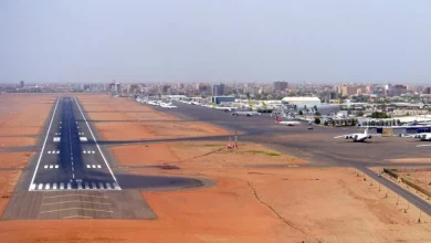 Des vols aériens controversés entre Le Caire et Port-Soudan ouvrent la voie à des interrogations sur la nature des récents mouvements aériens