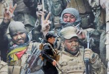 Désaccord entre les milices sur la question des armes alourdit la charge du gouvernement d’Al-Zaydi