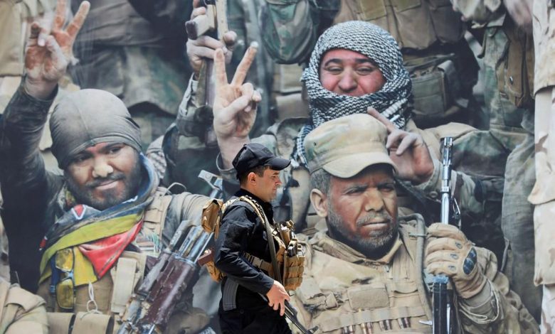 Désaccord entre les milices sur la question des armes alourdit la charge du gouvernement d’Al-Zaydi