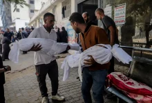 Du sang à la veille de l’Aïd à Gaza : sept morts à Khan Younès et au camp d’Al-Maghazi