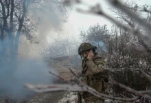 Épuisement de la guerre et crise de la conscription… des signes de colère interne menacent la cohésion du front ukrainien