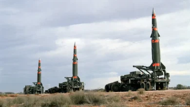 États-Unis et Russie… Les missiles de dissuasion ébranlent les ponts du dialogue nucléaire