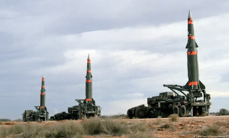États-Unis et Russie… Les missiles de dissuasion ébranlent les ponts du dialogue nucléaire
