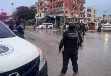 Fermeté druze en faveur de l’option séparatiste dans un contexte de tensions dans le sud de la Syrie