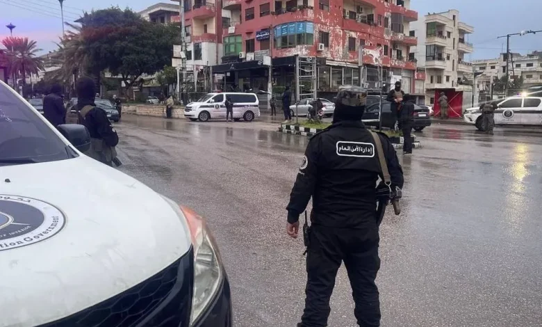 Fermeté druze en faveur de l’option séparatiste dans un contexte de tensions dans le sud de la Syrie