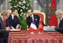 France et Maroc : accord pour renforcer la lutte contre le financement du terrorisme