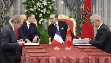 France et Maroc : accord pour renforcer la lutte contre le financement du terrorisme