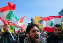 Frappes continues et négociations entravées : le Liban pris dans une spirale d’escalade