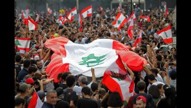 Frappes continues et négociations entravées : le Liban pris dans une spirale d’escalade