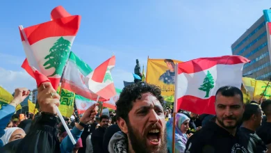 Frappes continues et négociations entravées : le Liban pris dans une spirale d’escalade