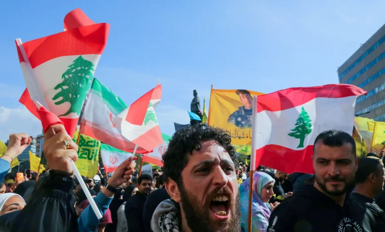Frappes continues et négociations entravées : le Liban pris dans une spirale d’escalade
