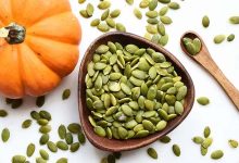 Graines naturelles pour la santé du cœur et du système digestif : le rôle des graines de courge, de lin et autres variétés