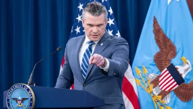 Hegseth : nous sommes prêts à reprendre les frappes contre l’Iran si aucun accord n’est trouvé