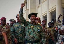 Comment al-Burhan a-t-il transformé l’armée en refuge pour les vestiges de l’extrémisme et les réseaux de l’ombre ?