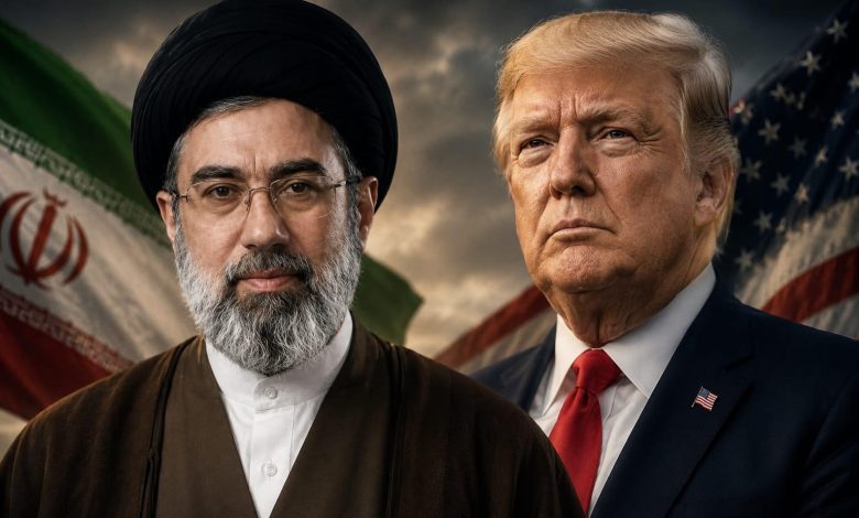 Iran nie être proche de la signature d’un accord avec les États-Unis malgré l’avancée des négociations
