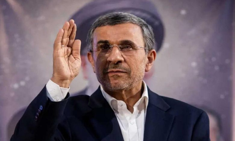 Israël voulait en faire le dirigeant de l’Iran : révélations sur la nuit où le domicile d’Ahmadinejad a été ciblé