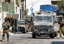 Israël assassine le fils d’un dirigeant du Hamas à Gaza