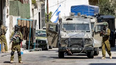 Israël assassine le fils d’un dirigeant du Hamas à Gaza