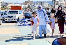Israël cherche à déplacer davantage de Libanais