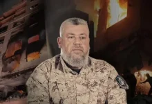Israël confirme officiellement la mort du commandant de la branche militaire du Hamas, Izz al-Din al-Haddad