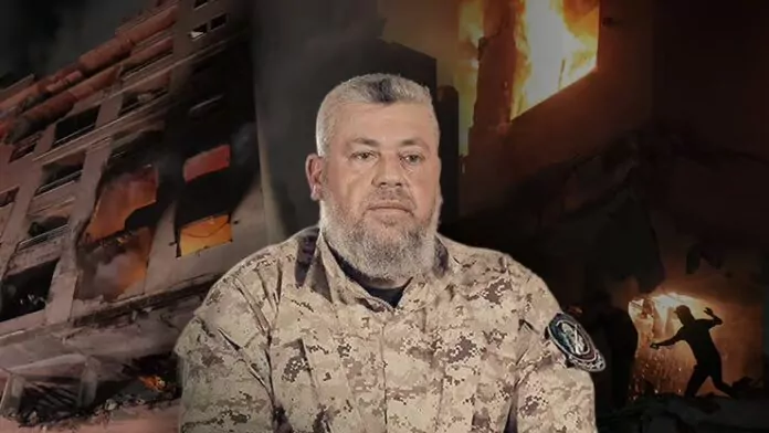 Israël confirme officiellement la mort du commandant de la branche militaire du Hamas, Izz al-Din al-Haddad
