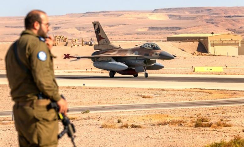 Israël élargit les capacités des F-35 en préparation d’une reprise de la guerre contre l’Iran