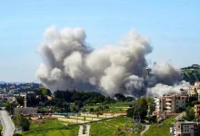 Israël intensifie ses opérations au Liban : mobilisation et frappes aériennes