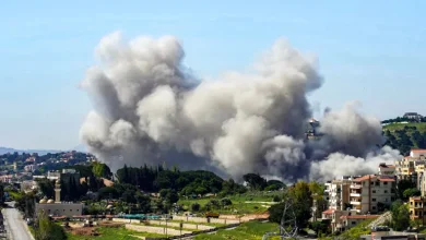 Israël intensifie ses opérations au Liban : mobilisation et frappes aériennes