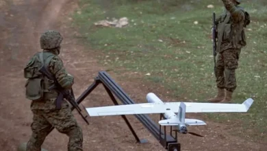 Israël menace de frapper Beyrouth en réponse aux drones du Hezbollah