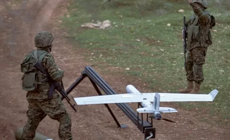 Israël menace de frapper Beyrouth en réponse aux drones du Hezbollah
