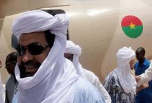 Iyad Ag Ghali, le renard du désert qui menace le Mali