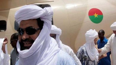 Iyad Ag Ghali, le renard du désert qui menace le Mali