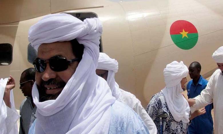 Iyad Ag Ghali, le renard du désert qui menace le Mali