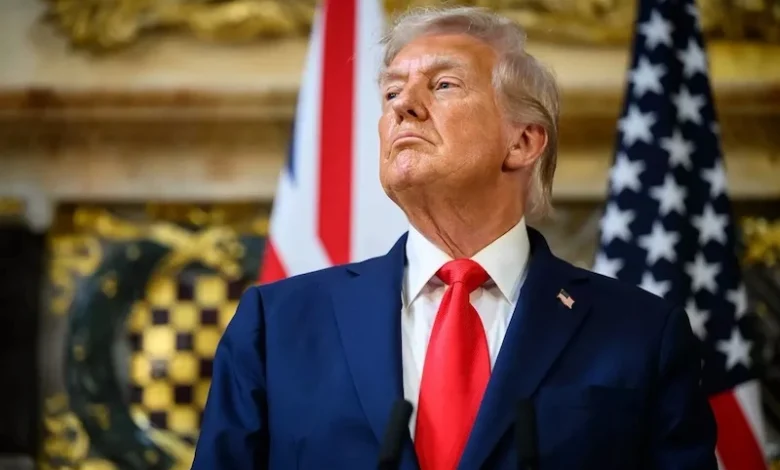 Je ne patienterai pas longtemps… message décisif de Trump à l’Iran