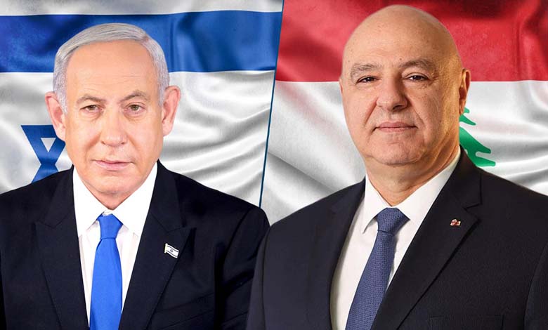 L’Amérique conditionne son soutien au Liban à la tenue d’une rencontre directe entre Aoun et Netanyahou